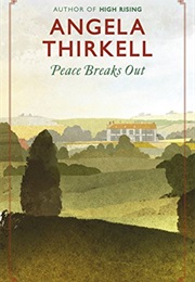 Peace Breaks Out (Angela Thirkell)