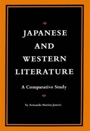 Japanese and Western Literature (Armando Martins Janeira)