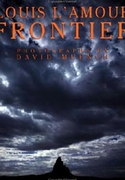 Frontier (Louis L&#39;amour)