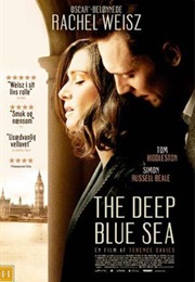 The Deep Blue Sea (Terrence Rattigan)