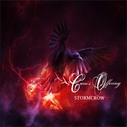 Cain&#39;s Offering - Stormcrow