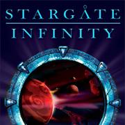 Stargate Infinity