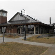 Saco Transportation Center (Maine)