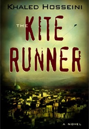 Kite Runner (Khaled Hosseini)