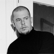 Alexander McQueen, 40, Mixed Drugs/Hanging
