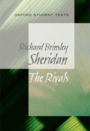 The Rivals (Sheridan)