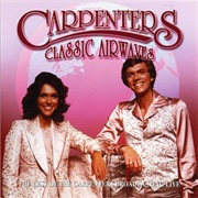 Carpenters: Classic Airwaves