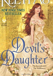 Devil&#39;s Daughter (Lisa Kleypas)