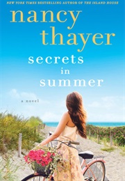 Secrets in Summer (Nancy Thayer)