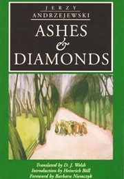 Ashes and Diamonds (Jerzy Andrzeyewski)