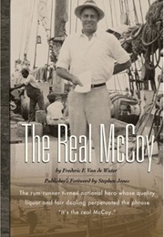 The Real McCoy (Frederic F. Van De Water)