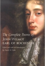 Earl of Rochester Poems (Earl of Rochester)