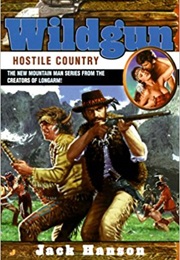 Wildgun: Hostile Country (Jack Hanson)