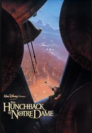 Hunchback of Notre Dame, the (1996, Gary Trousdale, Kirk Wise)