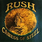 Caress of Steel - Rush