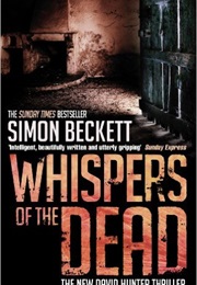 Whispers of the Dead (Simon Beckett)