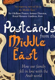 Postcards From the Middle East (Christopher Naylor)