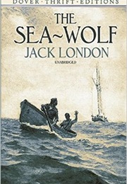 The Seawolf (Jack London)