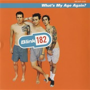 What&#39;s My Age Again - Blink-182