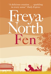 Fen (Freya North)