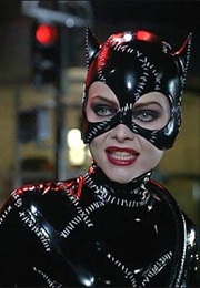 Catwoman (1992)