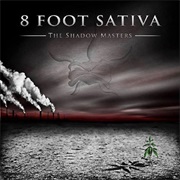 The Shadow Masters - 8 Foot Sativa
