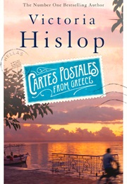 Cartes Postales From Greece (Victoria Hislop)