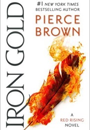 Iron Gold (Pierce Brown)