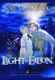 The Light of Eidon (Karen Hancock)