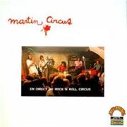 Martin Circus	En Direct Du Rock&#39;n Roll Circus