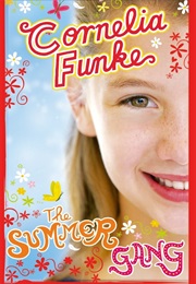 The Summer Gang (Cornelia Funke)