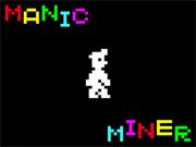 Manic Miner (ZX Spectrum, 1983)
