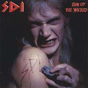 S.D.I - Sing of the Wicked