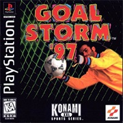 Goal Storm &#39;97