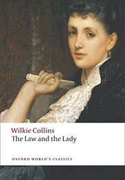 The Law and the Lady (Wilkie Collins)