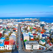 Visit Reykjavik