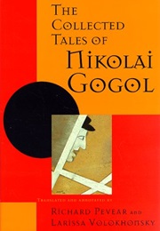 The Collected Tales of Nikolai Gogol (Nikolai Gogol)