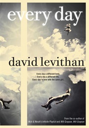 Every Day (David Levithan)
