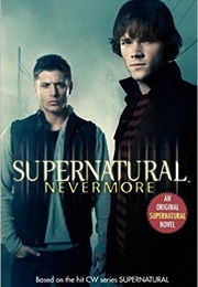 Supernatural:Nevermore (Decandido, Keith R.A.)