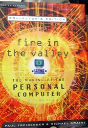 Fire in the Valley (Michael Swaine and Paul Freiberger)