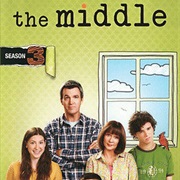 The Middle Season 3