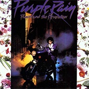 Purple Rain - Prince and the Revolution
