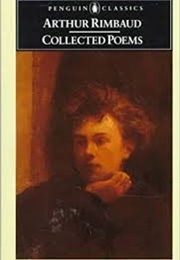 Selected Poems and Letters (Arthur Rimbaud)