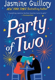 Party of Two (Jasmine Guillory)