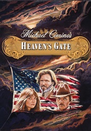 Heavens Gate (1981)