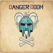 DANGERDOOM - The Mouse and the Mask