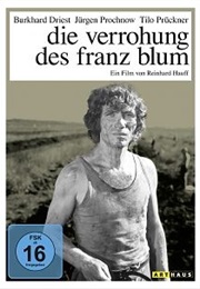 Die Verrohung Des Franz Blum (1974)