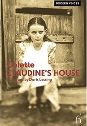 Claudine&#39;s House (Colette)