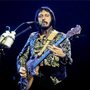 John Entwistle, 57, Cocaine Induced Heart Attack