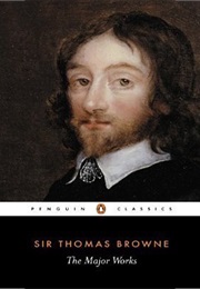 Major Works (Sir Thomas Browne)